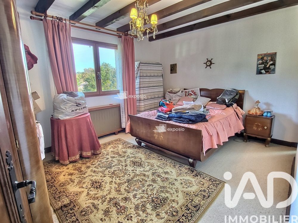 � vendre  Maison Capbreton (40130)