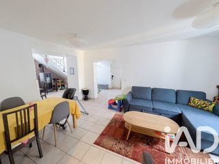  Maison � vendre 6 pi�ces 150 m�