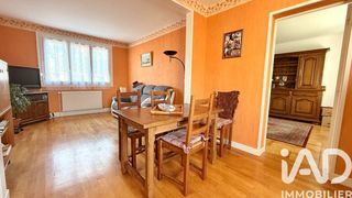  Maison � vendre 4 pi�ces 87 m�