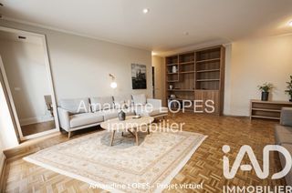  Appartement � vendre 3 pi�ces 63 m�