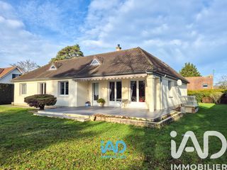  Maison � vendre 10 pi�ces 166 m�