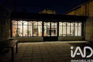  Maison � vendre 9 pi�ces 255 m�