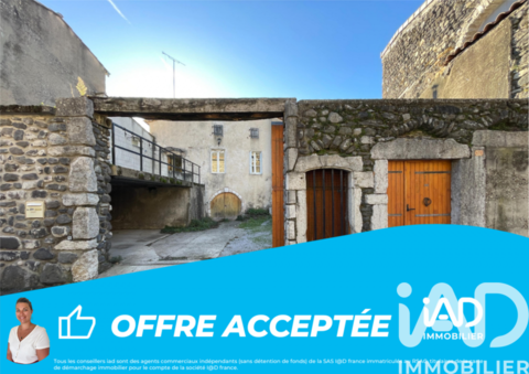   Vente Maison/villa 5 pi�ces Maison - 5 pi�ce(s) - 128 m�