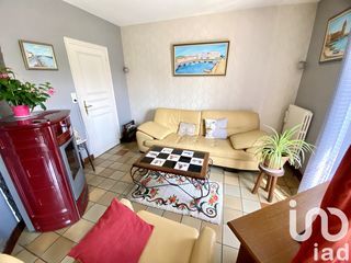  Maison � vendre 6 pi�ces 120 m�