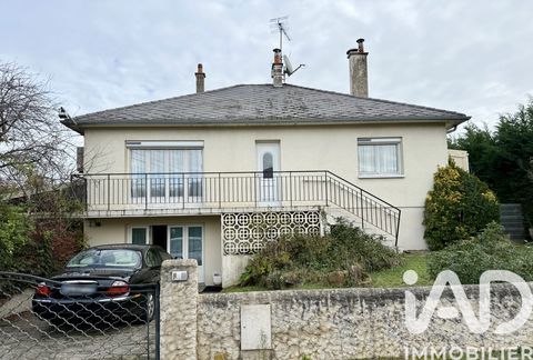   Vente Maison/villa 6 pi�ces Maison - 6 pi�ce(s) - 230 m�