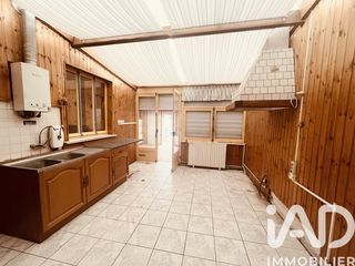  Maison � vendre 6 pi�ces 165 m�