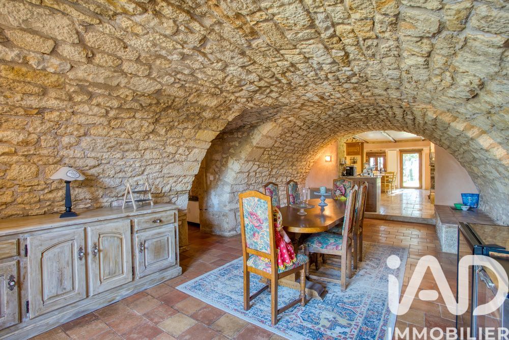 � vendre  Maison Puy-l'�v�que (46700)