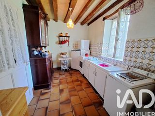  Maison � vendre 3 pi�ces 66 m�