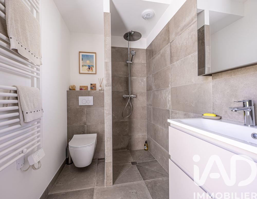 � vendre  Maison Marsilly (17137)