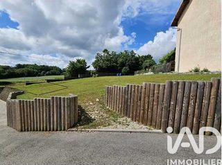  Terrain � vendre 547 m�