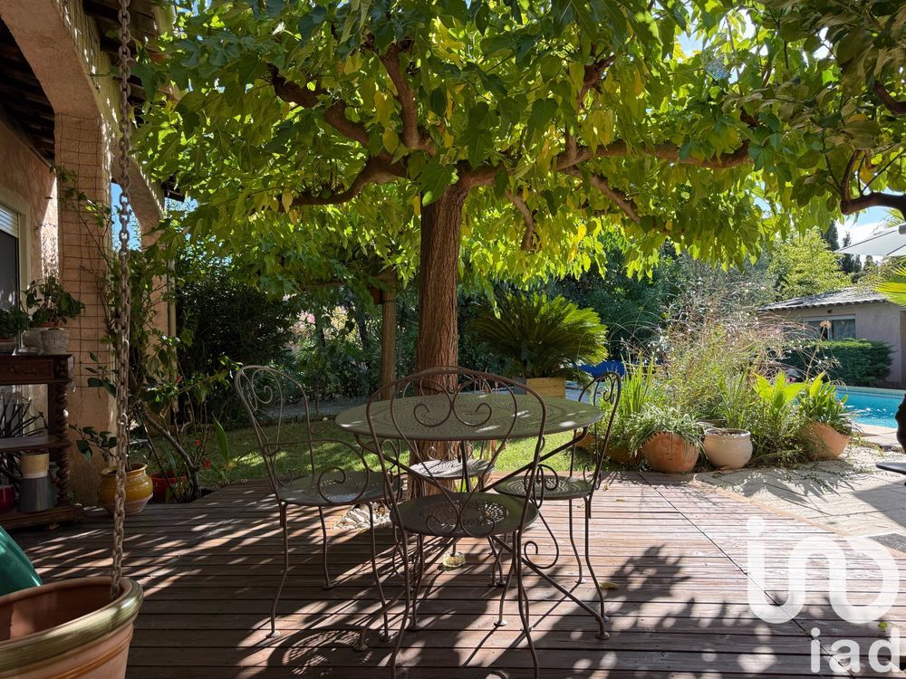 � vendre  Maison La Crau (83260)