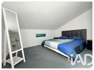  Appartement � vendre 2 pi�ces 39 m�