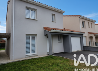  Maison � vendre 4 pi�ces 87 m�