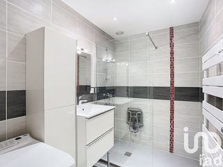  Appartement � vendre 2 pi�ces 60 m�