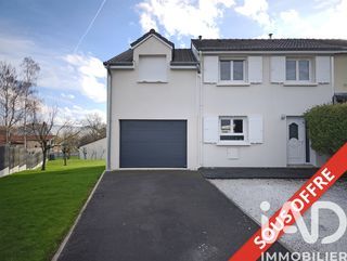  Maison � vendre 6 pi�ces 139 m�