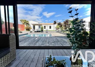  Villa � vendre 8 pi�ces 196 m�