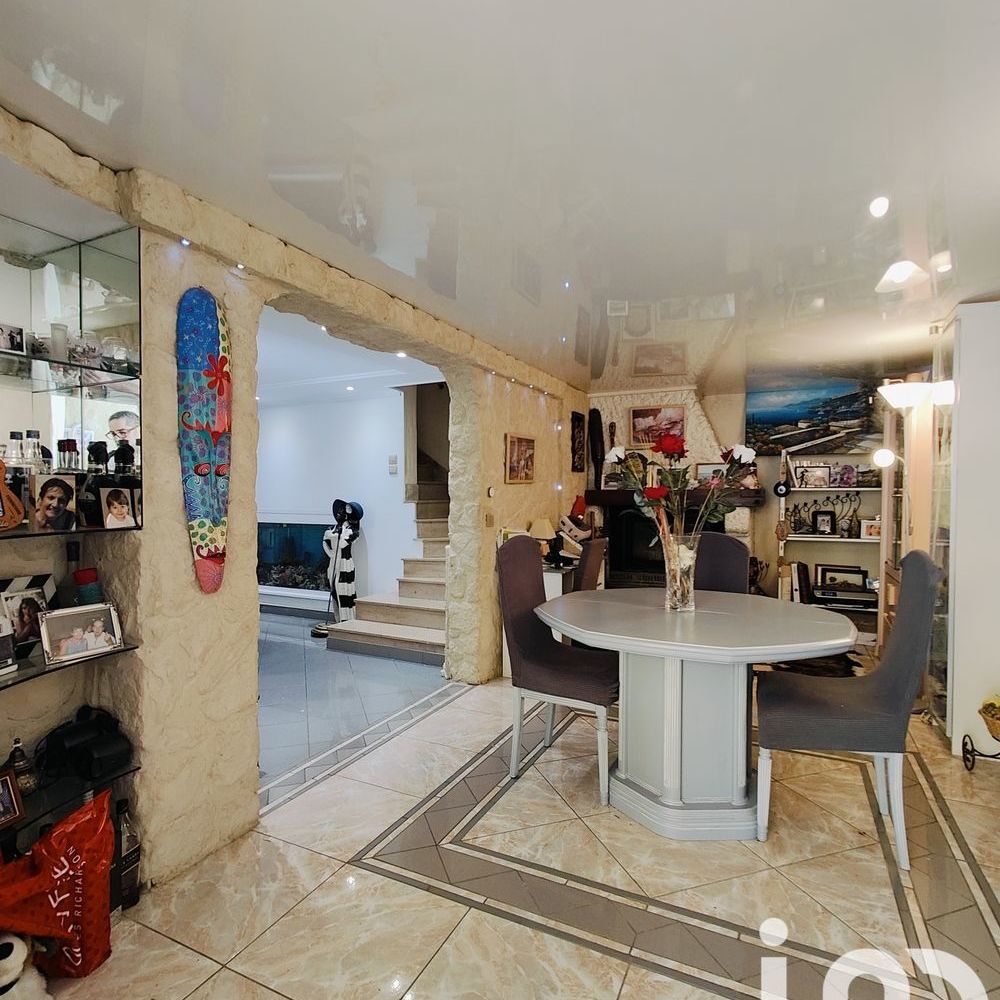 � vendre  Maison Montreuil (93100)