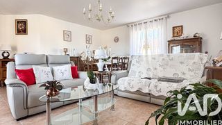  Maison � vendre 4 pi�ces 90 m�