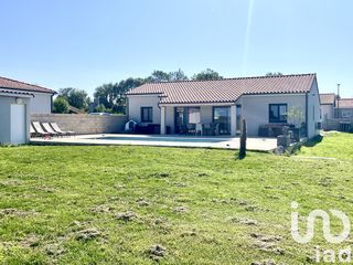  Maison � vendre 4 pi�ces 100 m�