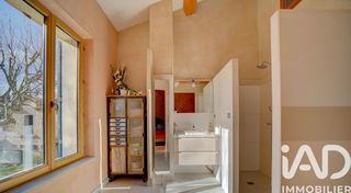  Maison � vendre 15 + pi�ces 660 m�