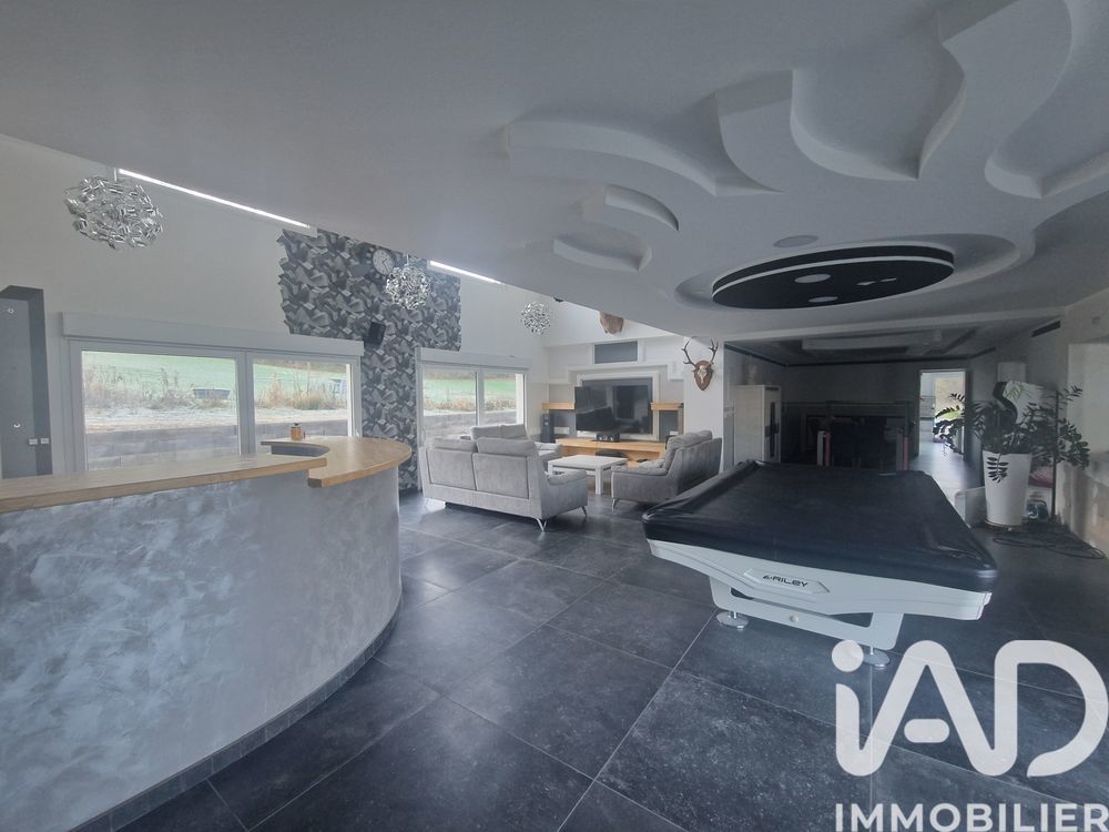 � vendre  Maison Hersin-Coupigny (62530)