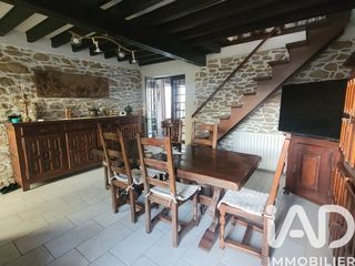  Maison � vendre 4 pi�ces 110 m�