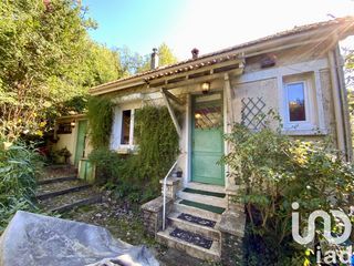  Maison � vendre 4 pi�ces 74 m�