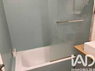  Appartement � vendre 1 pi�ce 32 m�