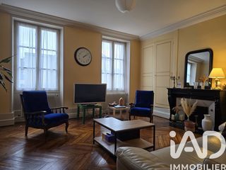  Maison � vendre 8 pi�ces 171 m�