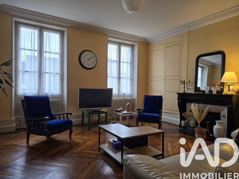  Maison � vendre 8 pi�ces 171 m�
