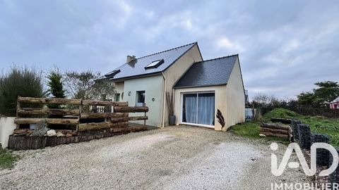   Vente Maison traditionnelle 7 pi�ces Maison - 7 pi�ce(s) - 136 m�