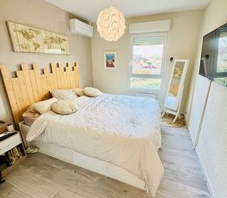  Appartement � vendre 3 pi�ces 63 m�