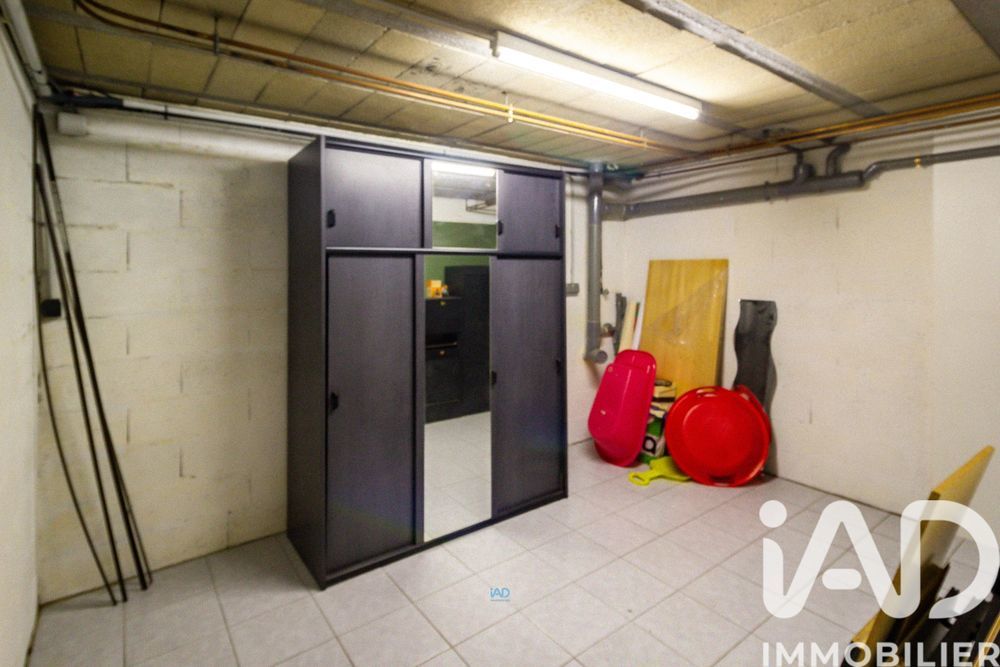 � vendre  Maison Orgeval (78630)