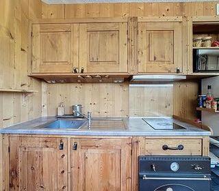  Appartement � vendre 1 pi�ce 24 m�