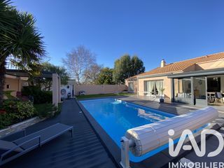  Maison � vendre 7 pi�ces 163 m�