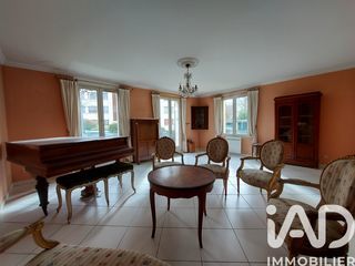  Maison � vendre 6 pi�ces 136 m�