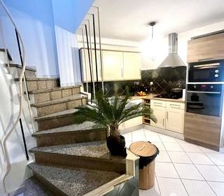  Maison � vendre 3 pi�ces 70 m�