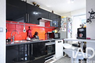  Appartement � vendre 3 pi�ces 71 m�