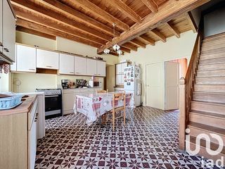  Maison � vendre 3 pi�ces 91 m�