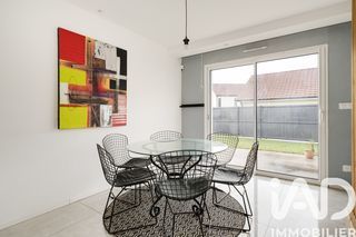  Maison � vendre 6 pi�ces 118 m�