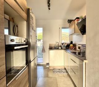  Appartement � vendre 3 pi�ces 65 m�