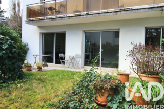  Appartement � vendre 4 pi�ces 86 m�