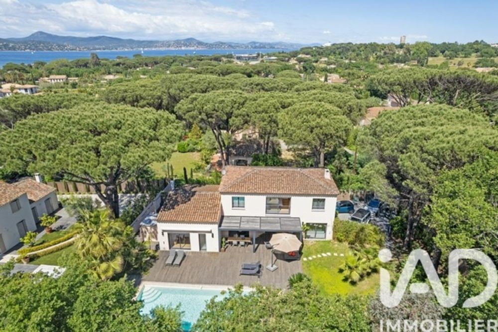 � vendre  Maison Gassin (83580)