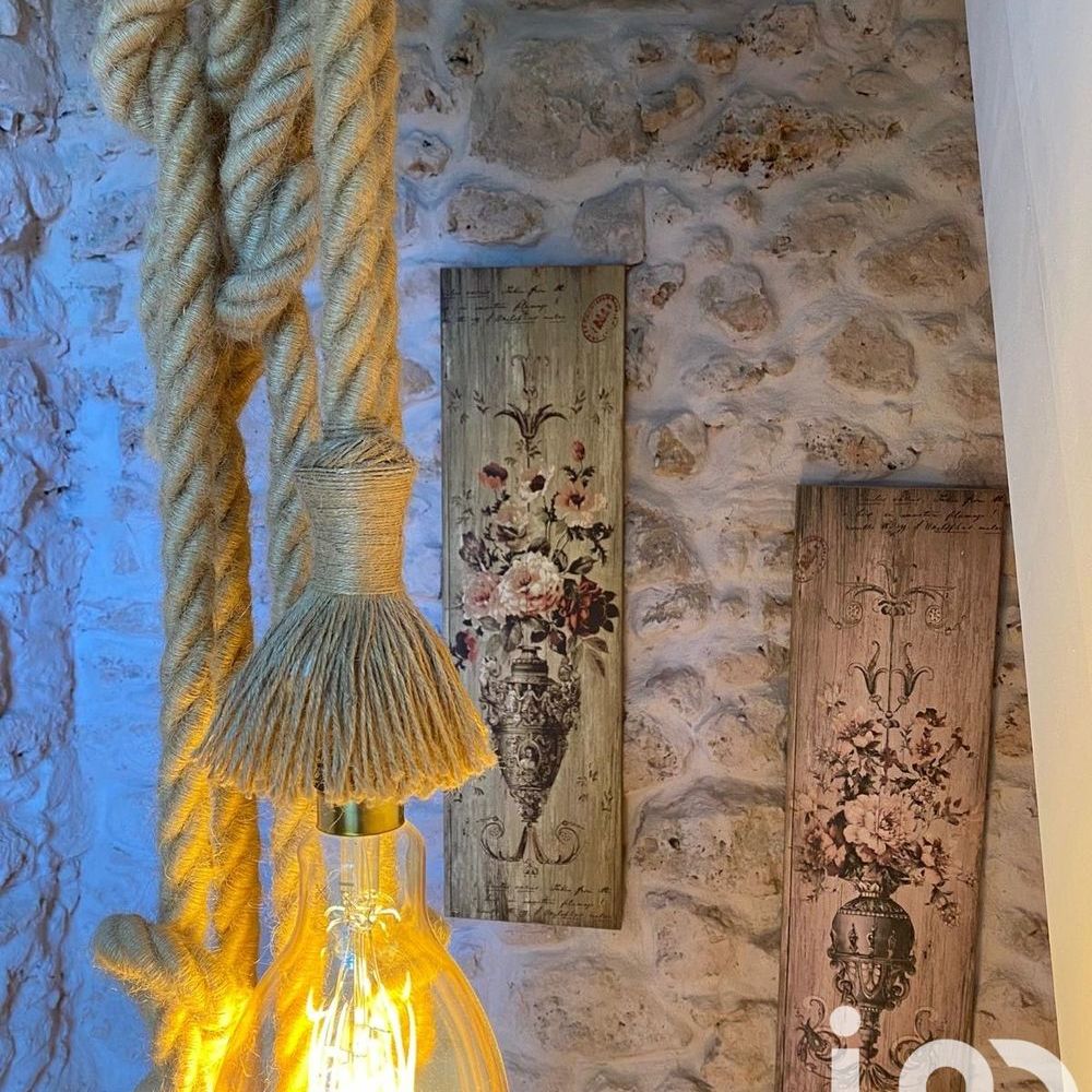 � vendre  Maison Le Cannet-des-Maures (83340)