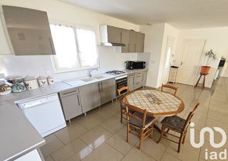  Maison � vendre 4 pi�ces 165 m�