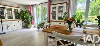  Maison � vendre 7 pi�ces 154 m�