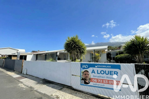   Location Maison/villa 6 pi�ces Maison - 6 pi�ce(s) - 122 m�