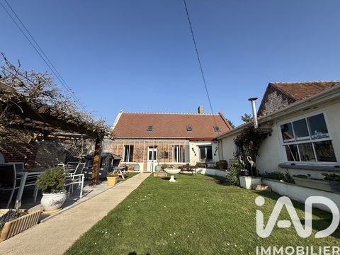  Vente Maison de village 6 pi�ces Maison - 6 pi�ce(s) - 120 m�