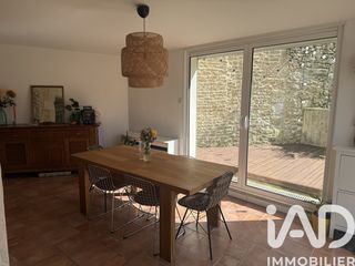  Maison � vendre 5 pi�ces 140 m�