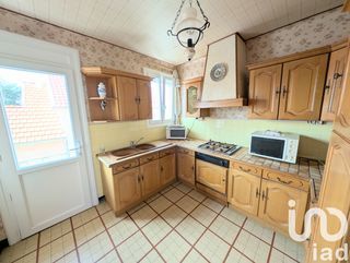  Maison � vendre 4 pi�ces 96 m�